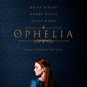 Photo Ophelia