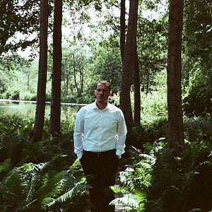 Photo Secrets We Keep