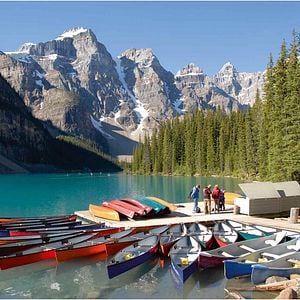 Photo ALTAÏR conférences - Canada, Terre des grands espaces