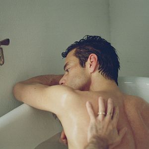 Photo Rami Malek