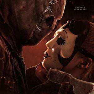 Photo The Strangers - Chapter 3