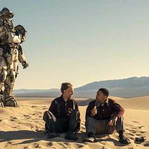 Photo Johnny Pemberton