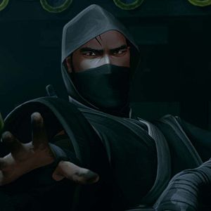 Photo Predator: Killer Of Killers