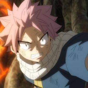 Photo Fairy Tail : 100 Years Quest