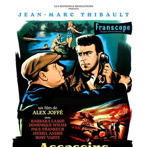 Photo Les Assassins du dimanche
