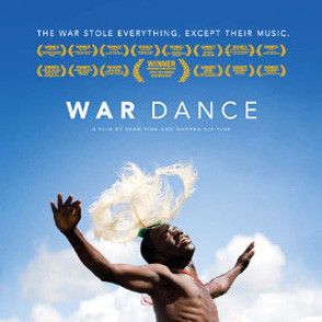 Photo War Dance