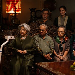 Photo Mai Davika Hoorne