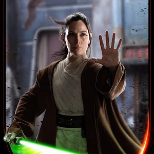 Photo Star Wars : The Acolyte