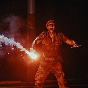 Photo Jurassic World : Renaissance