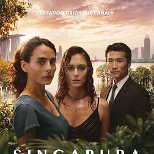 Photo Singapura