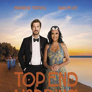 Photo Top End Wedding