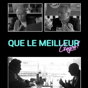 Photo Que le meilleur gagne !