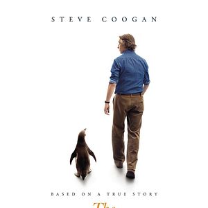 Photo The Penguin Lessons