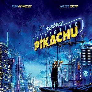 Photo Pokémon Détective Pikachu