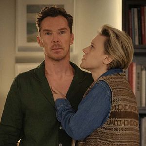 Photo Benedict Cumberbatch