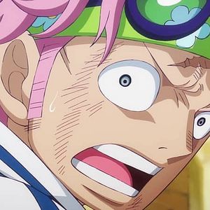 Photo One Piece