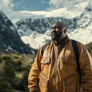 Photo Nonso Anozie