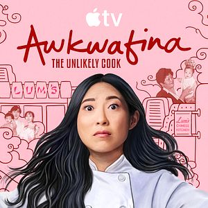 Photo The Unlikely Cook with Awkwafina