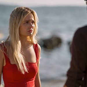 Photo Nous, les menteurs