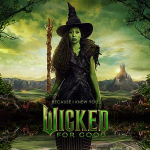 Photo Wicked : partie II