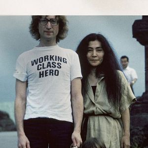 Photo John Lennon - The Last Interview