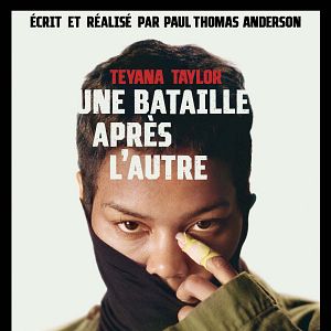Photo Une bataille après l'autre