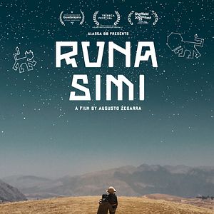 Photo Runa Simi