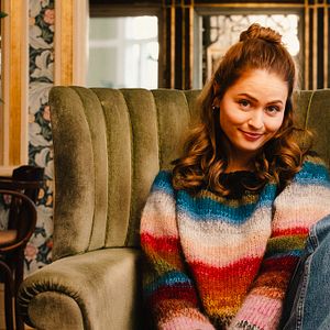 Photo Vivid Falk Berg