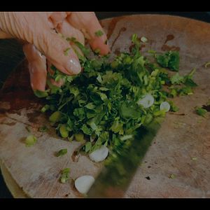 Photo Saveurs d’Exil