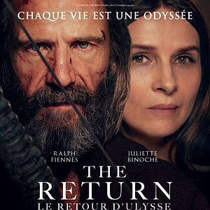 Photo The Return, le retour d'Ulysse