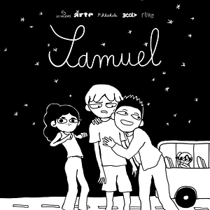 Photo Samuel - au cinéma