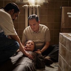 Photo Alba Rohrwacher