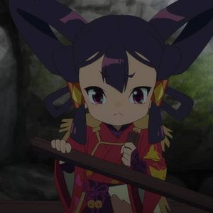 Photo Sakuna: Of Rice and Ruin