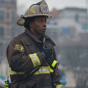 Photo Chicago Fire