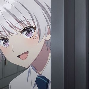 Photo Chitose Is in the Ramune Bottle