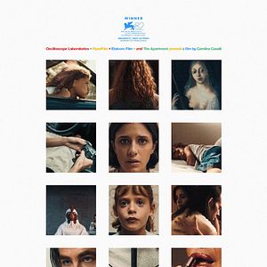 Photo The Kidnapping Of Arabella