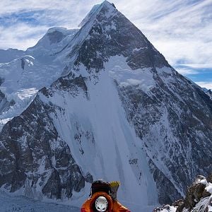Photo The Last First: Winter K2