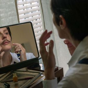 Photo Chiara Mastroianni