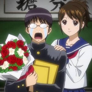 Photo GINTAMA - Mr.Ginpachi's Zany Class