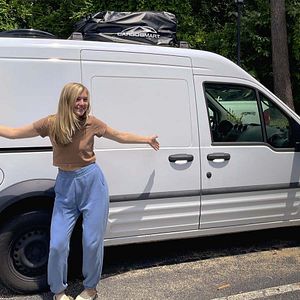 Photo American Murder: Gabby Petito