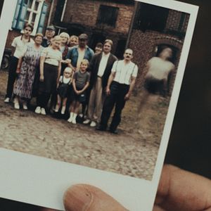 Photo Les Échos du passé