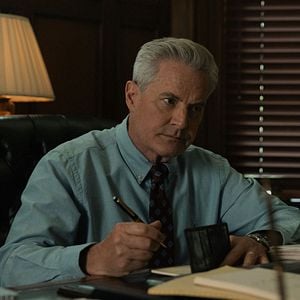 Photo Kyle MacLachlan