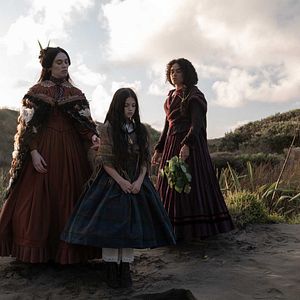 Photo Ariāna Osborne