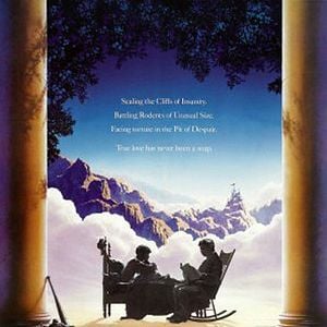 Photo Princess Bride