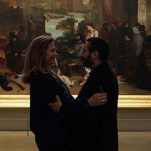 Photo Cécile de France