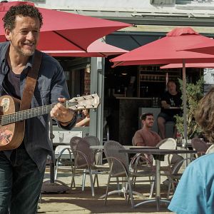 Photo Dany Boon