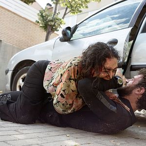 Photo Apocalypse Z : Le début de la fin