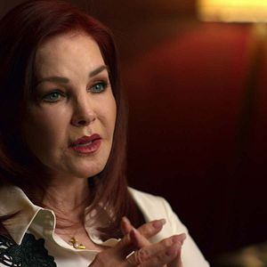 Photo Le Retour du King : Chute et apogée d'Elvis Presley