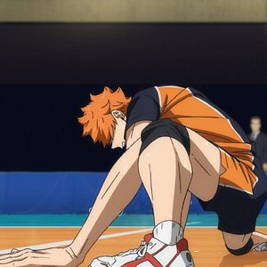 Photo HAIKYU!! La Guerre des Poubelles