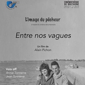 Photo Entre nos vagues